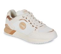 Colmar Shoes (Trainers) TRAVIS PLUS AUTHENTIC in White 6