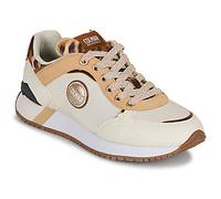 Colmar Shoes (Trainers) TRAVIS PLUS FELINE in White 3.5