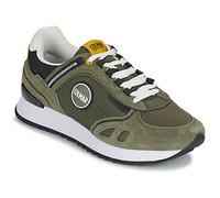 Colmar Shoes (Trainers) TRAVIS SPORT BOLD in Kaki 9.5