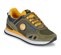 Colmar Shoes (Trainers) TRAVIS SPORT COLORS in Kaki 10.5