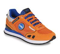Colmar Shoes (Trainers) TRAVIS SPORT COLORS in Orange 9.5
