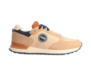 Colmar - Travis Authentic Beige Blue Denim Brown - 41 - Shoes