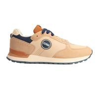 Colmar - Travis Authentic Beige Blue Denim Brown - 43 - Shoes