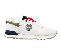 Colmar - Travis Authentic White Military Green Navy - 41 - Shoes