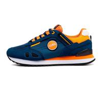 Colmar - Travis Sport Colors Denim Orange Yellow - 44 - Shoes