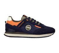 Colmar - Travis Sport Colors Navy Military Green Orange - 44 - Shoes
