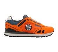 Colmar - Travis Sport Colors Orange Dark Gray Teal Blue - 44 - Shoes
