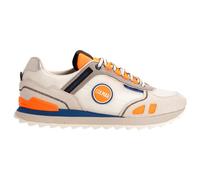 Colmar - Travis Sport Crisp White Orange Blue - 41 - Shoes