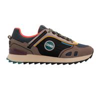 Colmar - Travis Sport Division Black Multicolor - 44 - Shoes