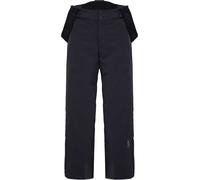 Colmar - Warm and Waterproof Ski Pants - Men Ski Pant Black for Men in Nylon - Size 50 IT Black 50 IT