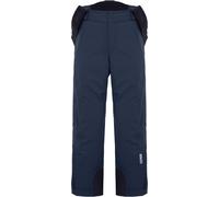 Colmar - Warm and Waterproof Ski Pants - Men Ski Pant Navy Blue for Men in Nylon - Size 48 IT Navy 48 IT