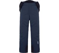 Colmar - Warm and Waterproof Ski Pants - Men Ski Pant Navy Blue for Men in Nylon - Size 50 IT Navy 50 IT