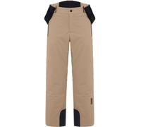 Colmar - Warm and Waterproof Ski Pants - Men Ski Pants Crumble for Men - Size 50 IT - Beige Beige 50 IT