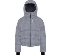 Colmar - Warm, waterproof Ski jacket - Ladies Ski Down Jacket Storm for Women - Size 42 IT - Grey Grey 42 IT