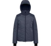 Colmar - Warm, waterproof Ski jacket - Ladies Ski Jacket Navy Blue for Women in Nylon - Size 44 IT Navy 44 IT