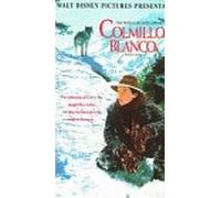 Colmillo Blanco (White Fang) [VHS]