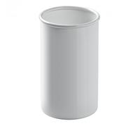 Colmo umbrella stand / high bin Rexite