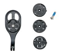 Colnago Cc1 Handlebar Cycling Computer Mount One Size Black