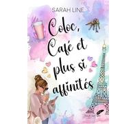 Coloc, café et plus si affinités (Les Colocs)