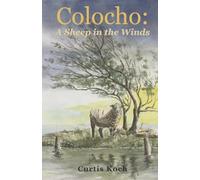 Colocho: A Sheep in the Winds: 2 (The Colocho Series)
