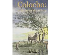 Colocho: A Sheep in the Winds: 2 (The Colocho Series)