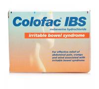 Colofac IBS Irritable Bowel Syndrome 15 Tablets 15 Tablet