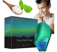 Cologne Aurora Soap,Body Soa/pBar for Men,Natural Mens So/ap B/ar for Cleansing,Moisturising & Acne Removal Soap,Handmade So/ap Ba/r for Face & Body,Multi-purpose SoapB/ar,Handmade Brightening S/oap