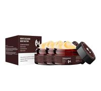 Cologne Body Butter for Men, Body Butter With Pheromones, Boost Charisma & Confidence, Deep Nourishment & Long-Lasting Fragrance, Specially Designed for Men (3PCS)
