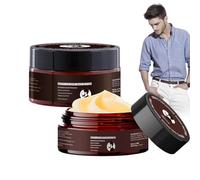 Cologne Body Butter for Men, Body Butter with Pheromones, Deep Nourishment & Long-Lasting Fragrance, Boost Charisma, Specially Designed for Men
