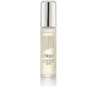 Cologne Clear 50ml Glass Bottle Feminine Citrus Floral Musk Elegant Compact Mini