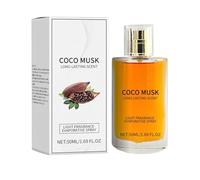 Cologne for Men, Men's Cologne Parfume, Long Lasting Fragrance, Elegant Bottle, Eau De Parfum Spray for Men, For Refined Occasions, Elegant Date Night Scent (1)