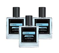 Cologne for Men, Pheromone-Enhanced Perfume Mist, Fashion Men's Hypnosis Cologne, Long Lasting Fragrance, Pheromone Perfume for Men to Command Her Attention (3)