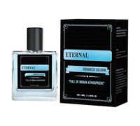 Cologne for Men, Pheromone-Enhanced Perfume Mist, Fashion Men's Hypnosis Cologne, Long Lasting Fragrance, Pheromone Perfume for Men to Command Her Attention (1)