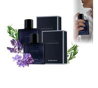 Cologne For Men,Upgrade Men's Fragrance Cologne- Pheromone-Infused,Men's Long-Lasting Fresh And Persistent Spray Perfume 50ml,Men's Fragrance Cologne - Pheromone-Infused (2pcs)