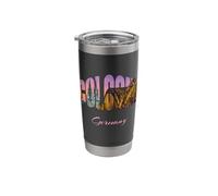 Cologne Germany Travel Stainless Steel Insulated Tumbler