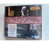 Cologne Opera Chorus:Wand - GUNTER WAND EDITION VOL 12