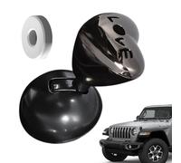 (Cologne) Push Start Button Joystick | Heart Car Starter Button Cover | Aromatherapy Decorations, Shift Knob, Metal Joystick, Engine Start Stop Lever for SUVs