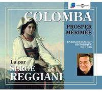 Colomba ready by Serge Reggiani