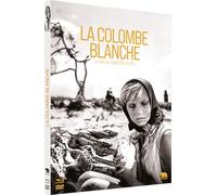 COLOMBE BLANCHE (LA) - COMBO DVD + BLU-RAY