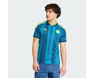 Colombia 26 Away Jersey