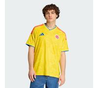 Colombia 26 Home Jersey