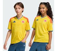 Colombia 26 Home Kids Jersey