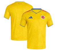 Colombia adidas Home Shirt 2026