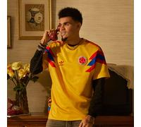 Colombia Away Jersey 1990