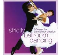 Colombia Ballroom Orchestra - Strictly Ballroom Dancing