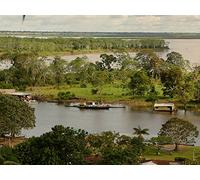 Colombia: Bogotá to the Amazon