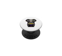 Colombia Flag Heart Pride Heritage Elephant Colombian PopSockets Adhesive PopGrip
