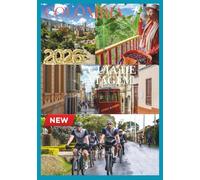 COLÔMBIA GUIA DE VIAGEM 2026: Viagens por montanhas, selvas e praias caribenhas.