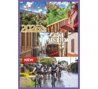 COLOMBIA GUIDA DI VIAGGIO 2026: Viaggi attraverso montagne, giungle e coste caraibiche.