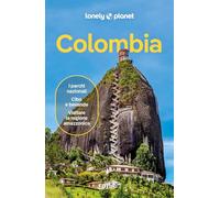 Colombia (Guide paese EDT/Lonely Planet)